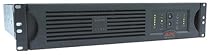 APC SUA1500RM2U 120V 1500VA USB and Serial RM 2U Smart UPS System