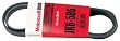 Motorcraft JK6834AA V-Ribbed Belt