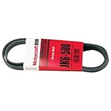 Motorcraft JK61034 V-Ribbed Belt