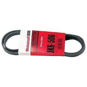 Motorcraft JK6982D Serpentine Belt