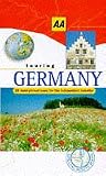 Touring Germany (AA World Travel Guides)