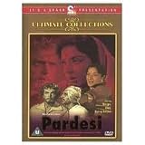 Pardesi (Year 1957) Nargis, Oleg Streezhenov