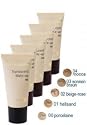 HAUSCHKA Translucent Make up 00 porcelaine 30 Milliliter