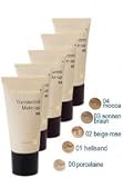 Produkt-Bild: HAUSCHKA Translucent Make up 00 porcelaine 30 Milliliter