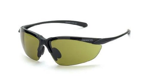 Crossfire 9221 Sunglasses With HD Lenses