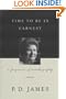 Time to Be in Earnest : A Fragment of Autobiography