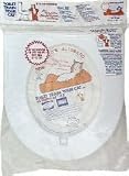 Vo-Toys Kitty Whiz Toilet Training Transfer System