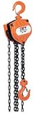 JET 101700 - 1/2 Ton 10' Lift Hand Chain Hoist - JET - 101700