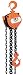 JET 101712 SMH 2-Ton Capacity 10-Foot Chain Hoist