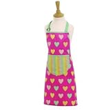 Typhoon Kid's Sweet Heart Apron