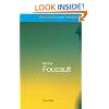 Michel Foucault (Routledge Critical Thinkers)