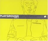 Revue Artistes Divers  / Playground Vol.1