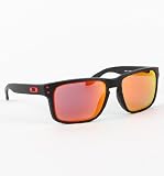 Oakley Ducati Holbrook Sunglasses