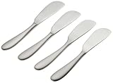 Yamazaki Aquatique Ice 4-piece Spreader Set