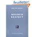 Minimum respect