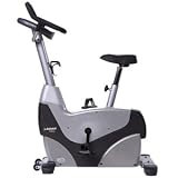 Star Trac Lamar 6400 Upright Bike