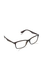 RAY BAN FRAME Montura 7047 545154 (54 mm) Marrón