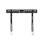 Mount World 1102 ULTRA SLIM Flat Mount (0.4"/11mm close to wall) for Sony Bravia LCD LED 32 ,37, 40, 42, 46, 50 , 52, 55 inch HDTV