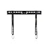 Mount World 1102 ULTRA SLIM Flat Mount (0.4"/11mm close to... Mount World 1102 ULTRA SLIM Flat Mount (0.4"/11mm close to...