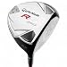 TaylorMade R9 460 Driver RH 9.5º Stiff Flex