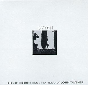 CD-Charts  Search : Svyati: Steven Isserlis Plays the Music of John Tavener