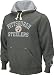 Pittsburgh Steelers Vintage Reebok Classic Fleece Hooded Sweatshirt - L