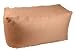 Rectangle Beanbag Cotton