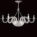 Fine Art 744740ST Grand Canal Chandelier