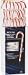 Tools & Hardware : Gerson/Hong Kong 1171710 Lighted Candy Cane