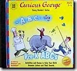 Curious George Pre-Kindergarten ABCs