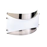 Luminari Curved Wall Sconce