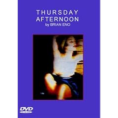Brian Eno - Thursday Afternoon