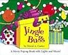 Jingle Bugs (Mini Edition): A Merry Pop-up Book with Lights and Music