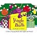 Jingle Bugs (Mini Edition): A Merry Pop-up Book with Lights and Music