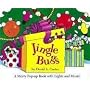 Jingle Bugs (Mini Edition): A Merry Pop-up Book with Lights and Music