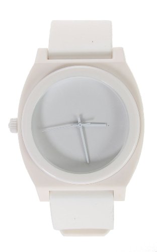Nixon Time Teller Green Watch