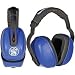 4800 SMITH & WESSON SUPPRESSOR EAR MUFF