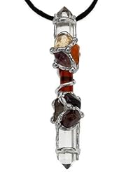 Cho-Ku-Rei Baby Wand Pendant