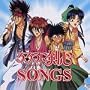 Rurouni Kenshin Vocal Songs