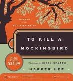 To Kill a Mockingbird 11th (eleventh) edition Text Only20