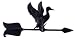 24 Duck Accent Weathevane
