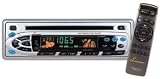 31G9MSNXHYL. SL160  Lanzar Vibe VBD300   Radio / CD player   Full DIN   in dash   50 Watts x 4