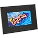 Photo : Sunpak 7-Inch Acrylic Digital Photo Frame (Black)