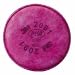 MMM2091 - NIOSH Approved Particulate Filter 2091 MMM2091 - NIOSH Approved Particulate Filter 2091