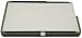 Baldwin PA4154 Cabin Air Element with Pull Tab