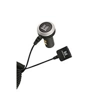 Monster iCarCharger for iPod Shuffle Car Charger