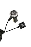 Monster iCarCharger for iPod Shuffle Car Charger (AI SH CLA)