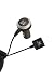 Monster iCarCharger for iPod Shuffle Car Charger (AI SH CLA)
