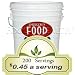 Emergency Food Survival 200 Meal Kit