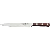 Review LamsonSharp  / LamsonSharp 8-Inch Forged Carving Knife